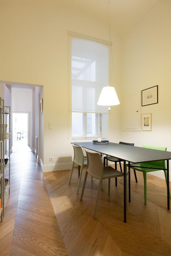 Stunning Apartment In City Center فيينا المظهر الخارجي الصورة