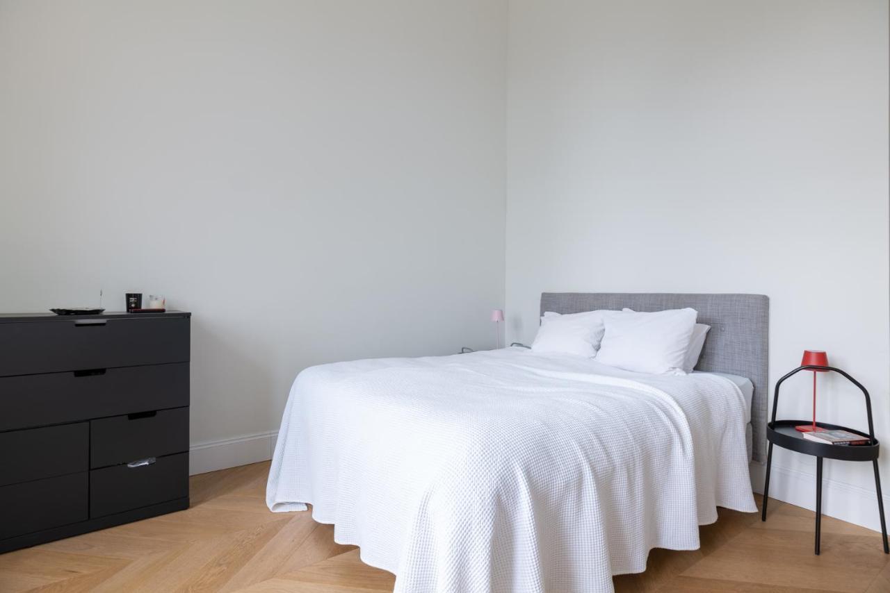 Stunning Apartment In City Center فيينا المظهر الخارجي الصورة