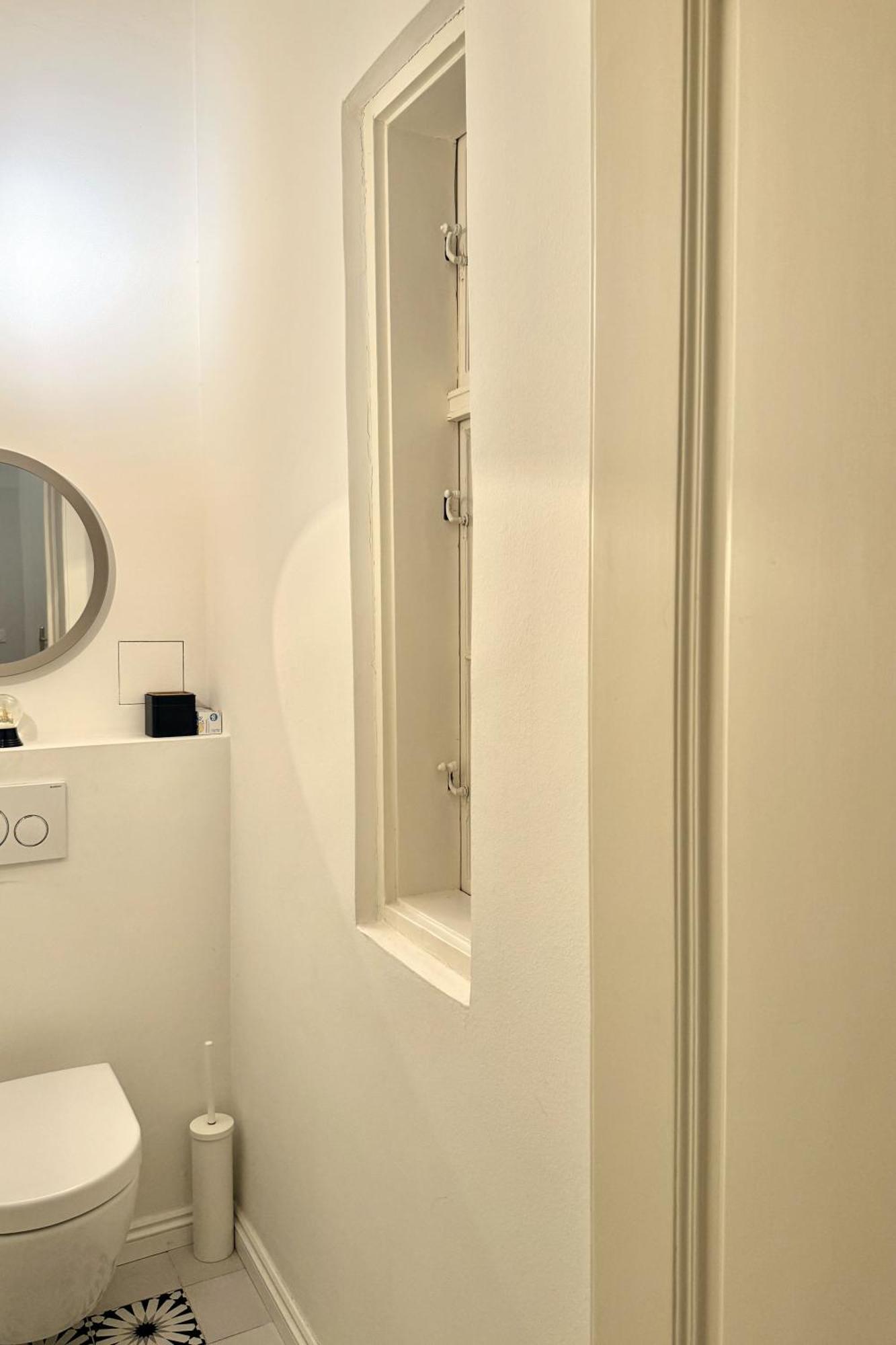 Stunning Apartment In City Center فيينا المظهر الخارجي الصورة